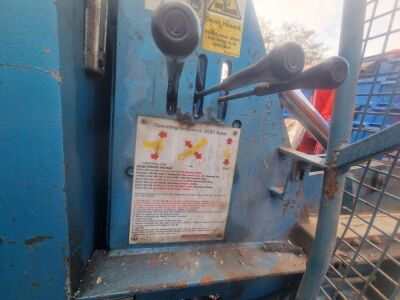 2006 Mcintyre 2035 Baler - 6