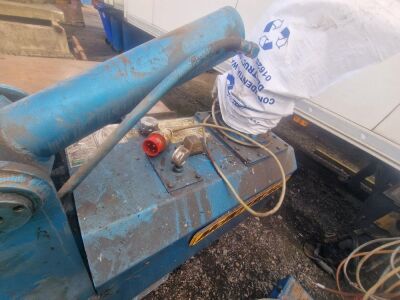 2006 Mcintyre 2035 Baler - 7