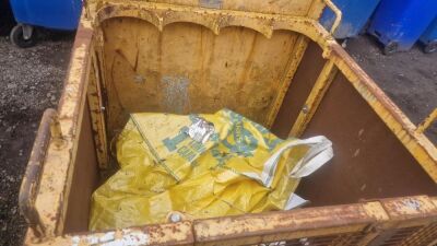 Man Basket  - 4