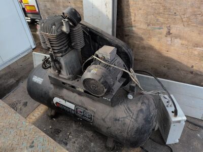 Airmate 3 Phase Compressor