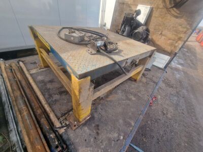 Bench Mounted MAG 3000 Weigher - 2