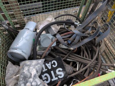 Metal Stillage