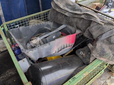 Metal Stillage - 3