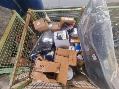 Metal Stillage  - 4