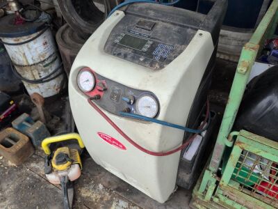 Delphi AT41608 Air Con Machine