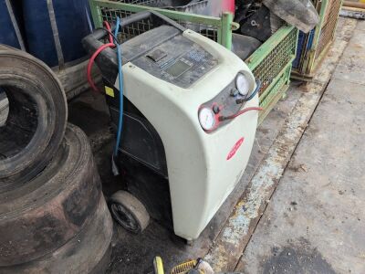 Delphi AT41608 Air Con Machine - 2