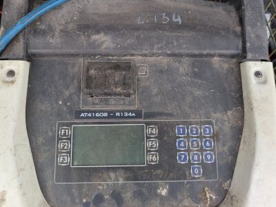 Delphi AT41608 Air Con Machine - 5