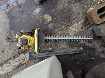 Landscape Petrol Hedge Trimmer