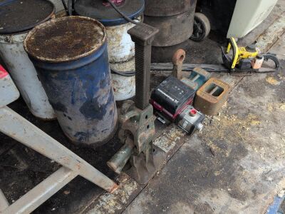 10ton Jack