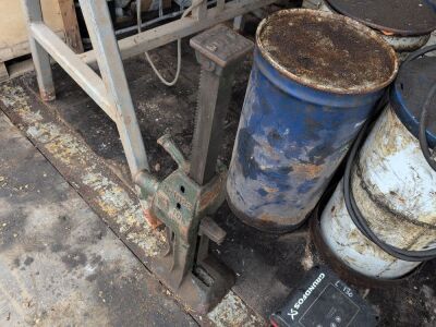 10ton Jack - 2