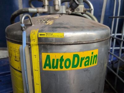 Autodrain Vehicle Depollution Equipment - 2
