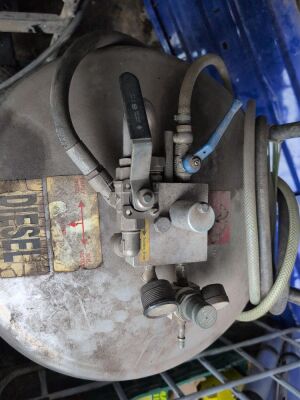Autodrain Vehicle Depollution Equipment - 6