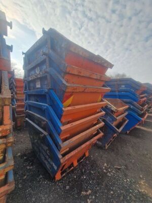 2yrd Skip - 2