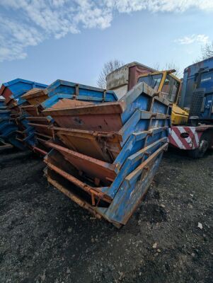 4yrd Skip - 2