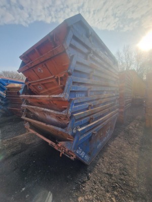 6yrd Skip - 2