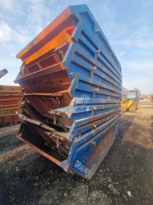 6yrd Skip - 4