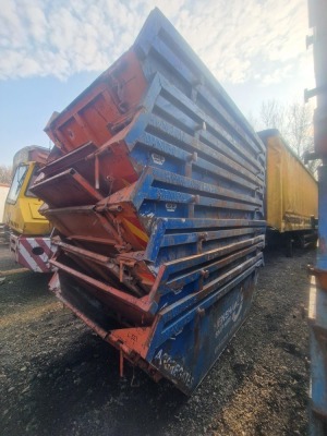 6yrd Skip - 2