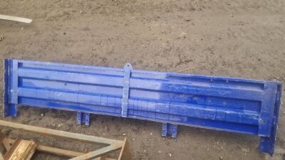 Trailor Headboard