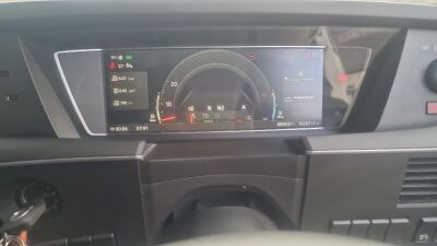 2023 Volvo FH 6x2 Rear Lift Tractor Unit - 7