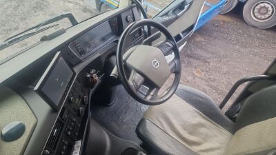 2023 Volvo FH 6x2 Rear Lift Tractor Unit - 8