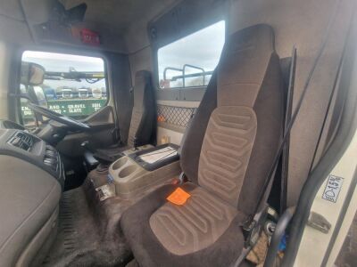 2011 Leyland DAF LF55.220 4x2 18ton Dropside Flatbed Rigid - 25