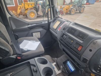 2006 Leyland DAF FA LF55.220 4x2 18ton Dropside Flatbed Rigid - 23