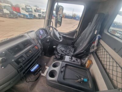 2006 Leyland DAF FA LF55.220 4x2 18ton Dropside Flatbed Rigid - 25