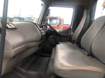 2013 DAF LF45 140 7.5ton Hot Box - 5