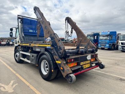 2017 DAF LF260 4x2 Telescopic Skip Loader - 3