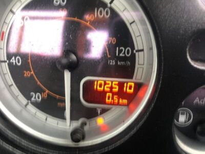 2013 DAF LF45 140 7.5ton Hot Box - 20