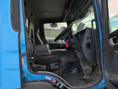 2008 Scania P230 4x2 Telescopic Skip Loader - 10