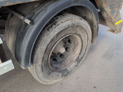 2008 Scania P230 4x2 Telescopic Skip Loader - 12