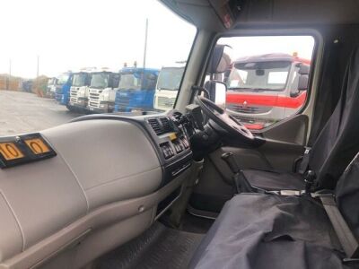 2014 DAF LF45 140 7.5ton Hot Box 4x2 - 4