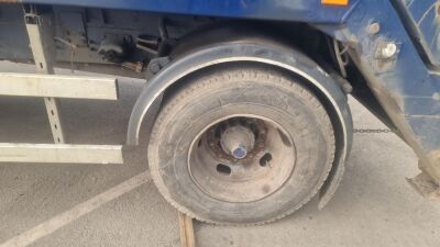 2010 Scania P230 4x2 Telescopic Skip Loader - 10