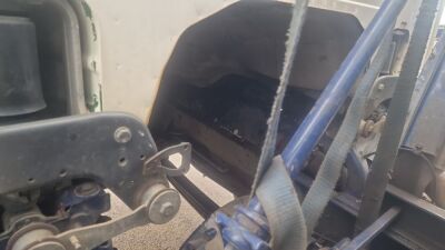 2010 Scania P230 4x2 Telescopic Skip Loader - 12