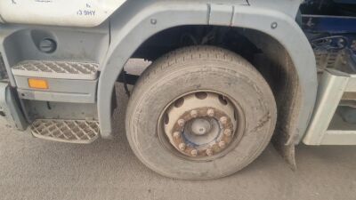 2010 Scania P230 4x2 Telescopic Skip Loader - 13