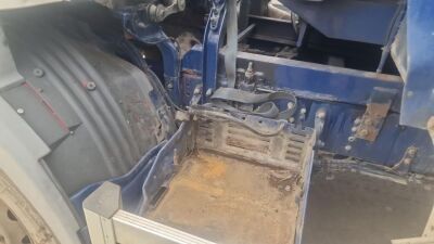 2010 Scania P230 4x2 Telescopic Skip Loader - 16