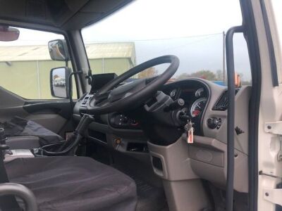 2014 DAF LF45 140 7.5ton Hot Box 4x2 - 18
