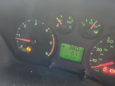 2010 Ford Transit LWB Welfare Van - 13