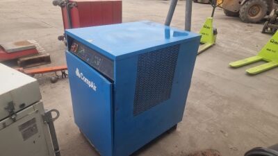 2002 Compair Compressed Air Dryer - 2