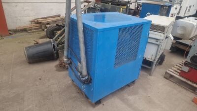 2002 Compair Compressed Air Dryer - 4