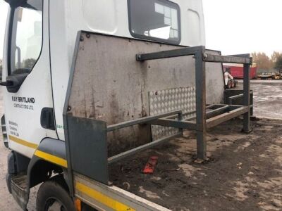 2003 DAF LF45 150 4x2 Beavertail - 5