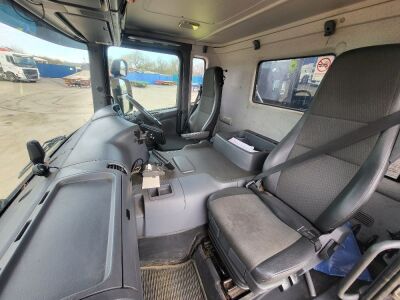 2016 Scania P320 6x4 Refuse Lorry  - 13