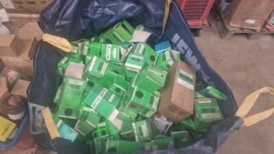 Bag of Various Crossland Filters