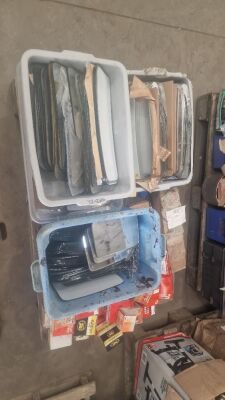 Pallet of Lorry Spares  - 3