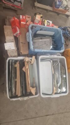 Pallet of Lorry Spares  - 4