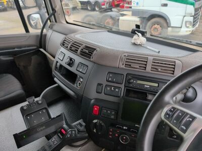 2019 DAF CF 480 8x4 Twin Steer Hook Loader - 6