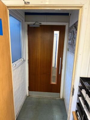 Toilet Block & Canteen - 3
