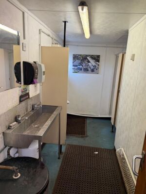 Toilet Block & Canteen - 4