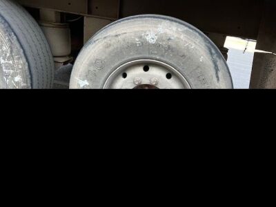 2015 BMI Walking Floor Triaxle Trailer - 12
